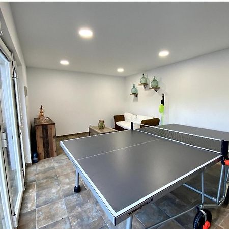 Casa Outeiro Villa Betanzos Luaran gambar