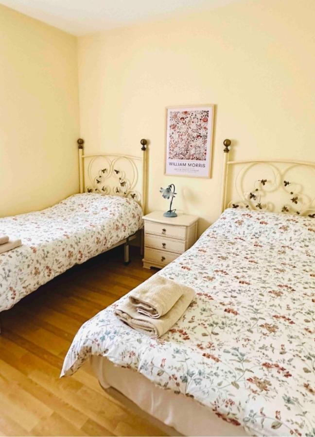 Casa Outeiro Villa Betanzos Luaran gambar
