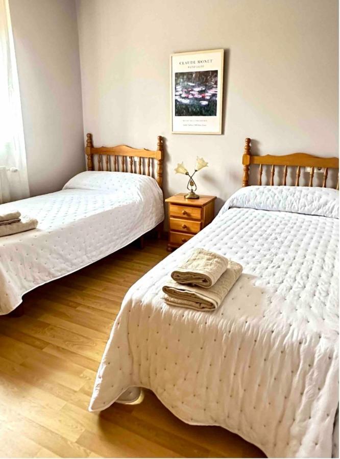 Casa Outeiro Villa Betanzos Luaran gambar