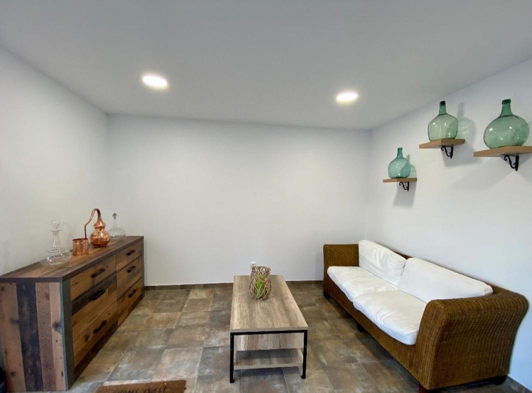 Casa Outeiro Villa Betanzos Luaran gambar