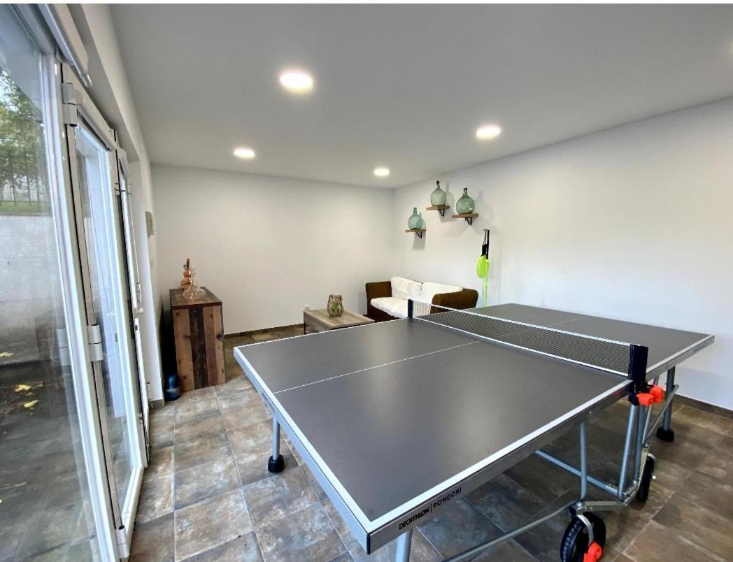 Casa Outeiro Villa Betanzos Luaran gambar