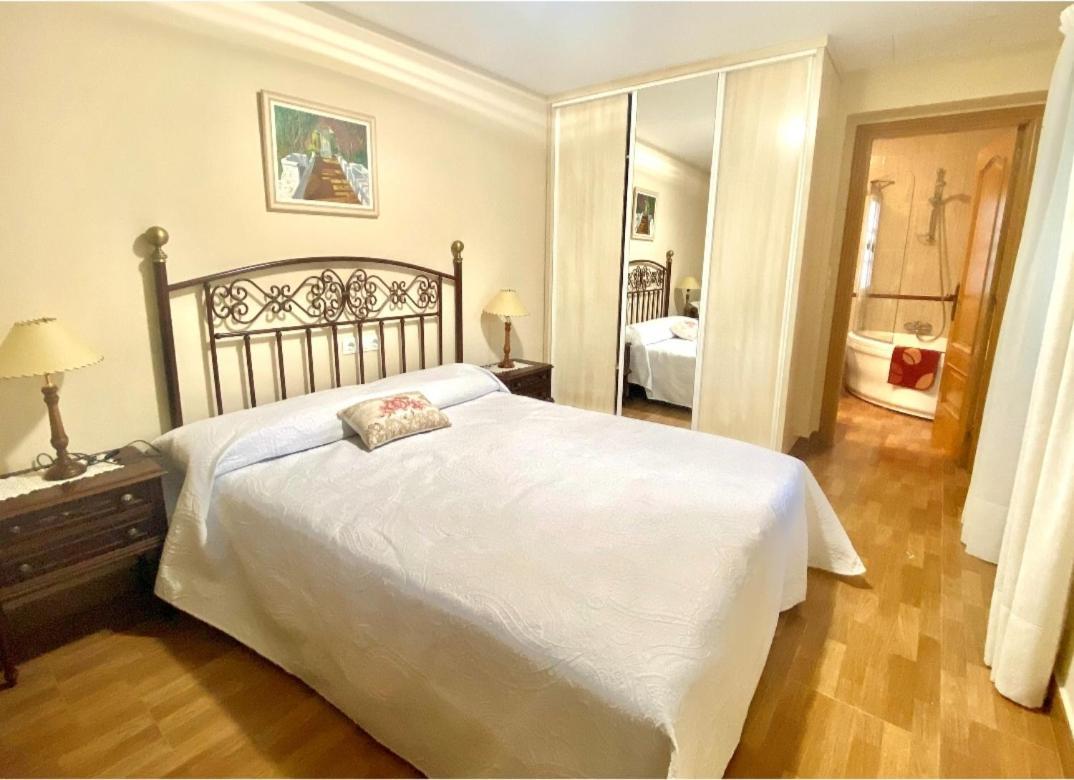 Casa Outeiro Villa Betanzos Luaran gambar