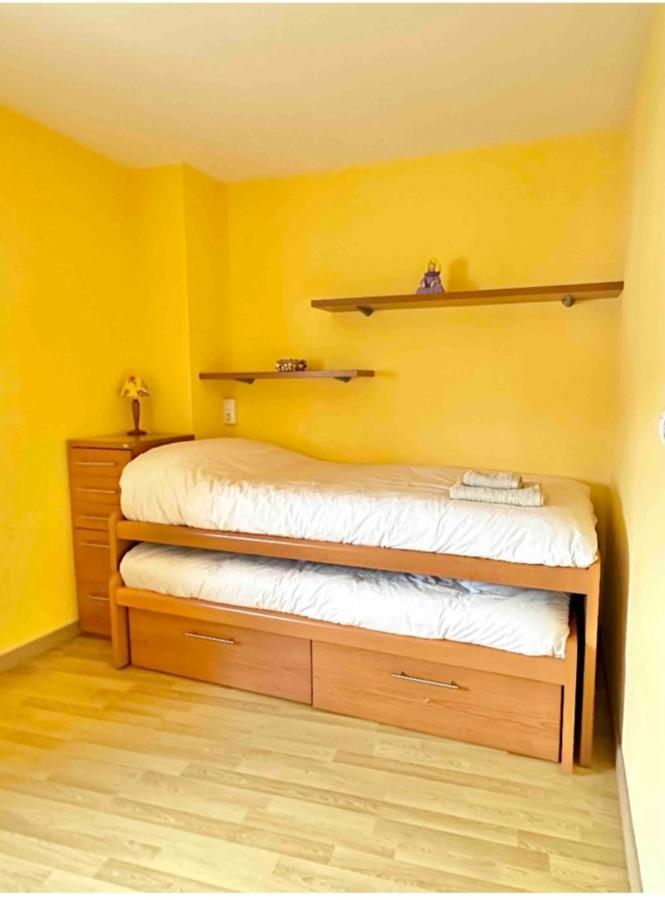 Casa Outeiro Villa Betanzos Luaran gambar