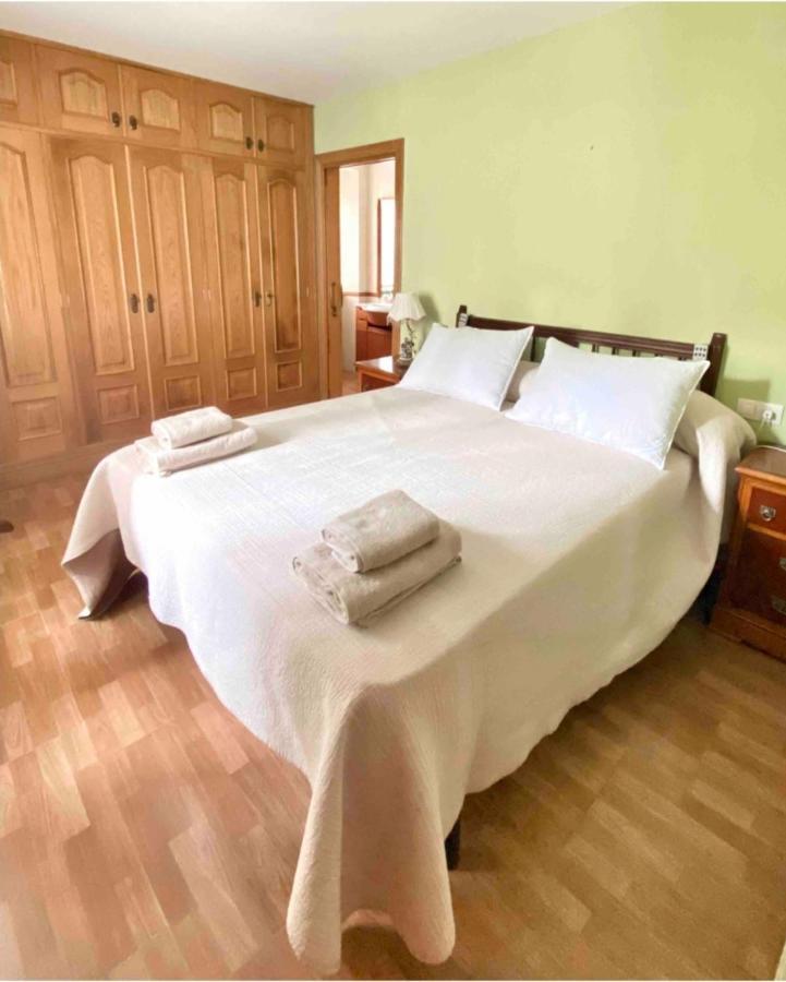 Casa Outeiro Villa Betanzos Luaran gambar