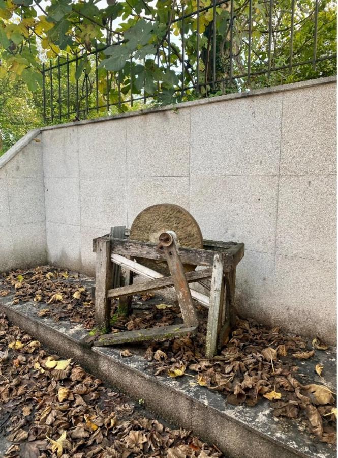 Casa Outeiro Villa Betanzos Luaran gambar